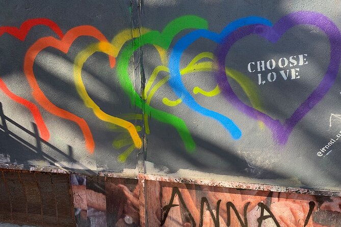 NYC Greenwich Village LGBTQ+ History And Food Tour - Value and Experience: What Travelers Are Saying