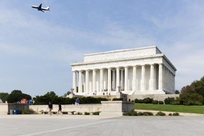 NYC: Niagara Falls, Philadelphia, Washington DC 4-Day Tour - The Itinerary in Detail