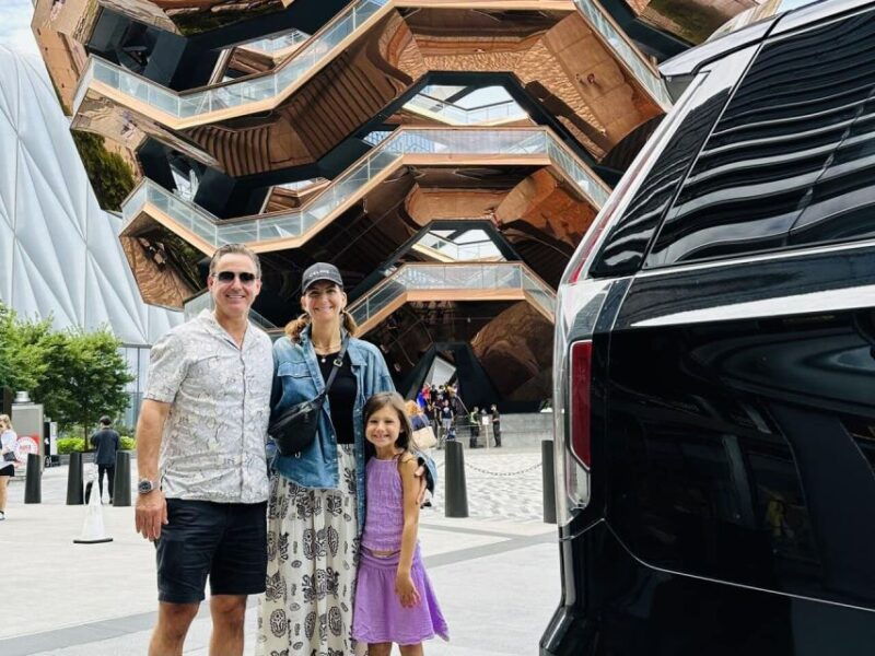 NYC: One-Day Best of New York Private Tour - Balancing Cost and Value