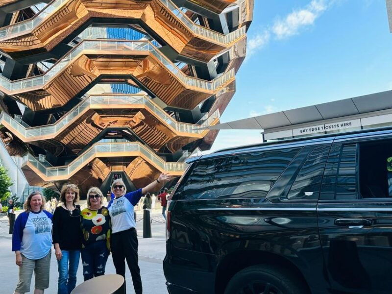 NYC: One-Day Best of New York Private Tour - The Value of This Tour
