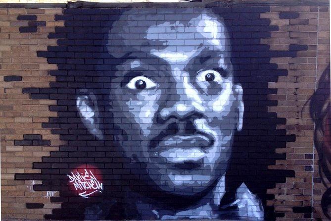 NYC: Private Graffiti & Street Art Walking Tour - FAQ