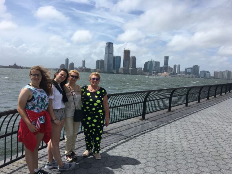 NYC: Private Personalized Tour with Driver and Guide - Deep Dive into the Experience