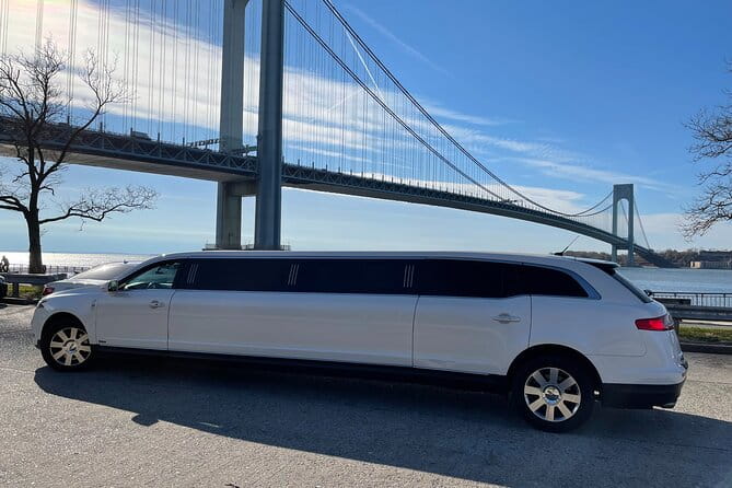 NYC Private Tour With Tour Guide-Stretch Limo, SUV Or Luxury Van - Final Words
