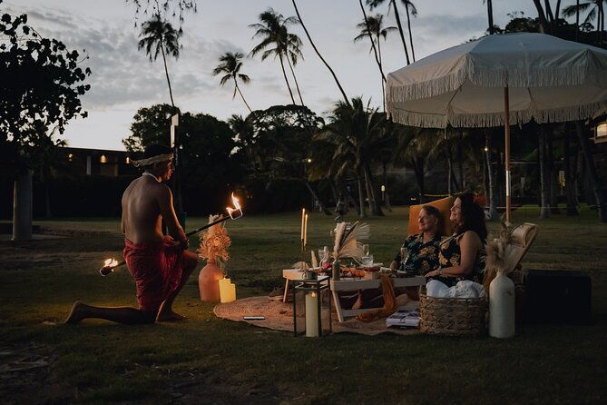 Oahu Beach Picnic: Private, Luxury Experience - What Travelers Are Saying