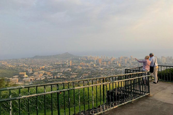 Oahu Custom Private Circle Island and Mini Circle Island Tours - Who Will Love This Tour?