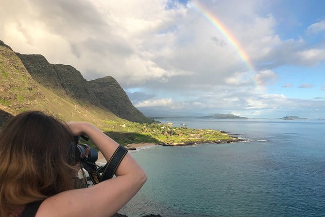Oahu Sunrise Tour From Waikiki - Exploring the Itinerary: What You Can Expect