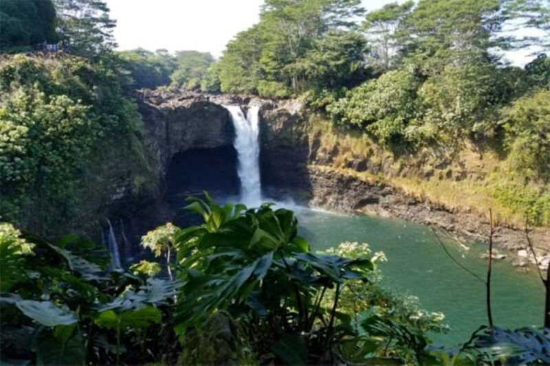 Oahu to Big Island Volcano Helicopter and Sightseeing Tour - Who Should Consider This Tour?