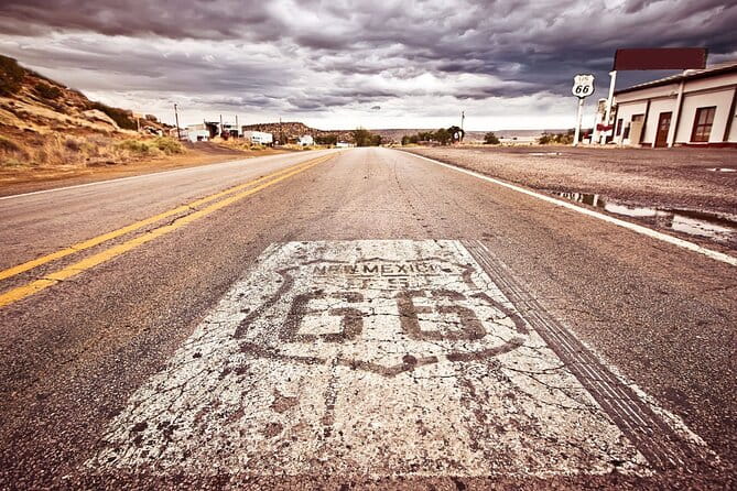 Oatman – Old Western Town RT66 Museum Black Mountain Scenic Drive - Authentic Experiences and Practical Details