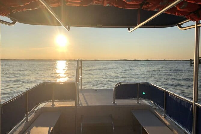 OC Bay Hopper - Sunset Cruise - Is It Worth the Price?