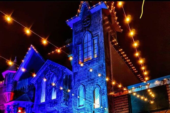 Old Town Entertainment District Attraction Tickets - Who Is It Best For?