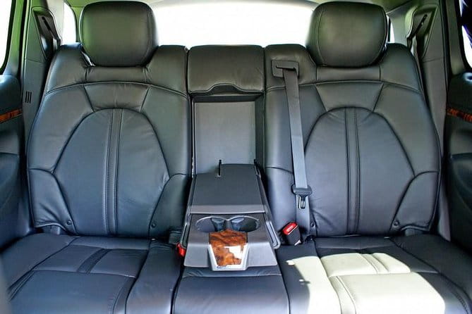 One-Way Private Curbside Midway Airport Transfer - The Value Proposition