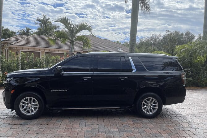 One-Way Transfer from the Airport to the Cruise Port - Practical Details and Considerations