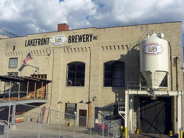 Original Milwaukee Guided Brewery Tour with Lunch or Dinner - Final Thoughts