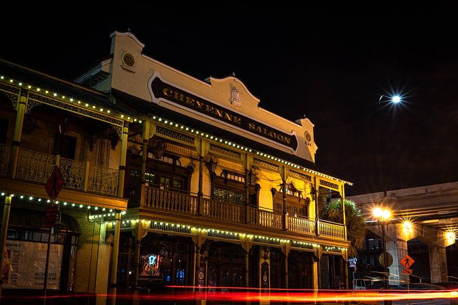 Orlando Haunts Ghouls and Ghosts Tour By US Ghost Adventures - FAQs