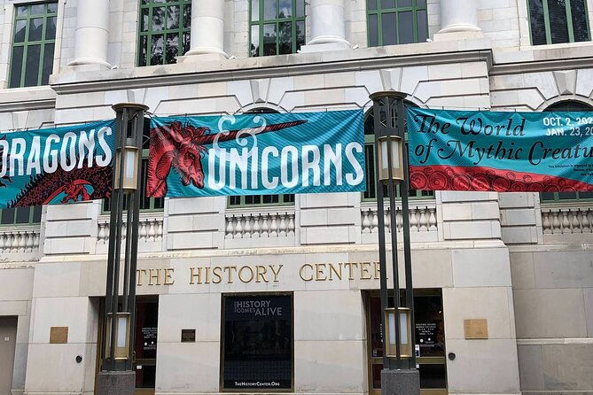 Orlando’s Historical Highlights: A Self-Guided Audio Tour - Why It’s a Worthwhile Choice for Travelers