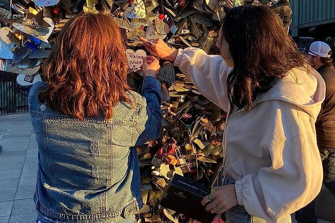 Outdoor Escape Room in Washington, D.C. - Adams Morgan - The Sum Up: Is It Worth It?