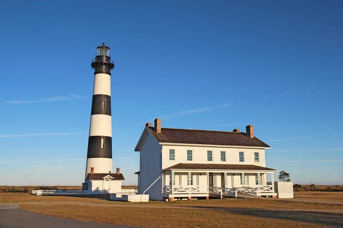 Outer Banks Self-Guided Driving Audio Tour - Who Will Love This Tour?