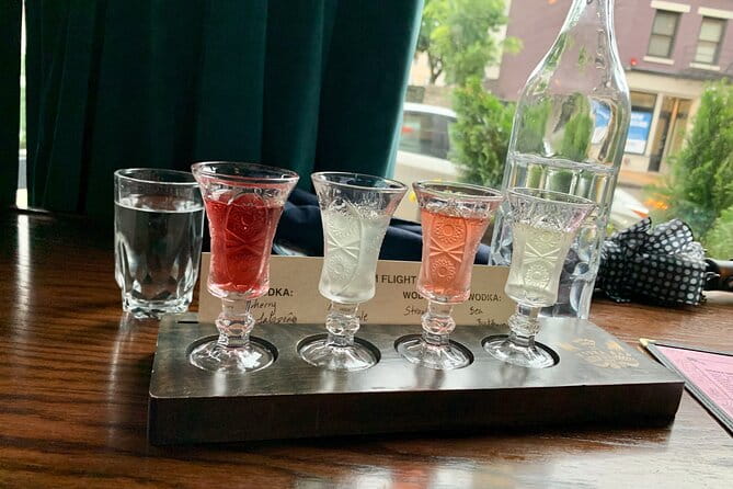 Over The Rhine Cocktail Tour with Riverside Food Tours - How Does It Compare to Other Experiences?