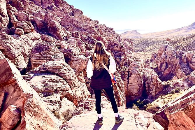 Panoramic Red Rock Canyon Scenic Loop Tour - Final Thoughts: Is It Worth It?