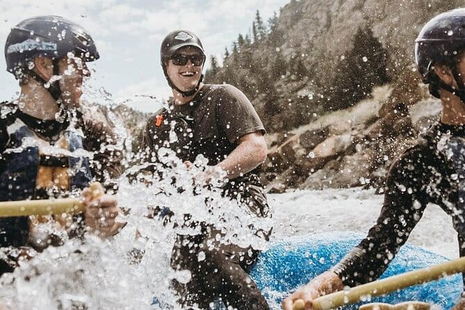 Park and Paddle Package - The Itinerary Breakdown: What to Expect
