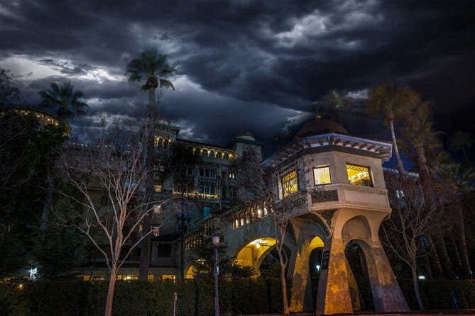 Pasadena Ghosts Haunted Walking Tour By US Ghost Adventures - What Travelers Say