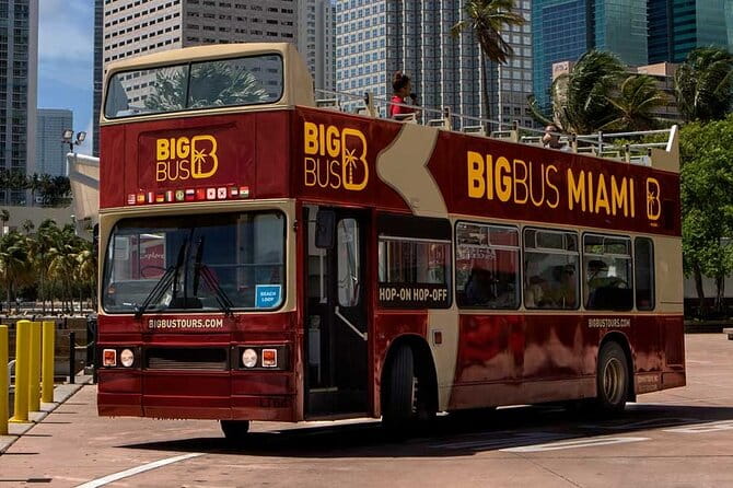 Passin Miami: Free 30+ Attractions, eSIM & 1-Way Airport Transfer - Who Would Love This Tour?