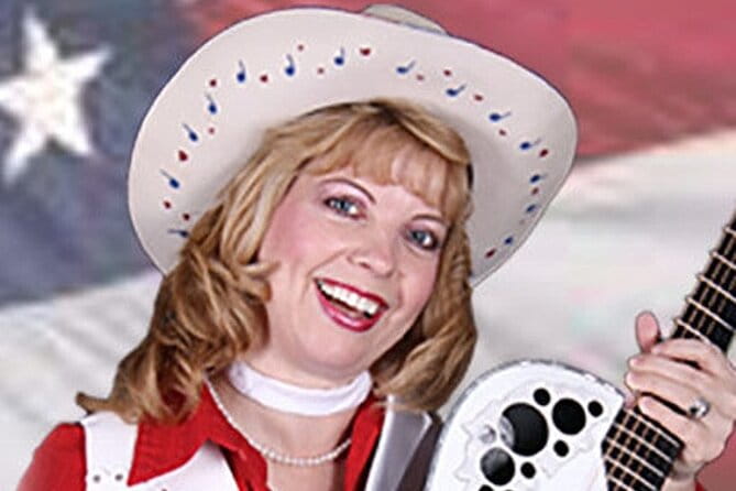 Patsy to Patsy show - The Itinerary and What to Expect