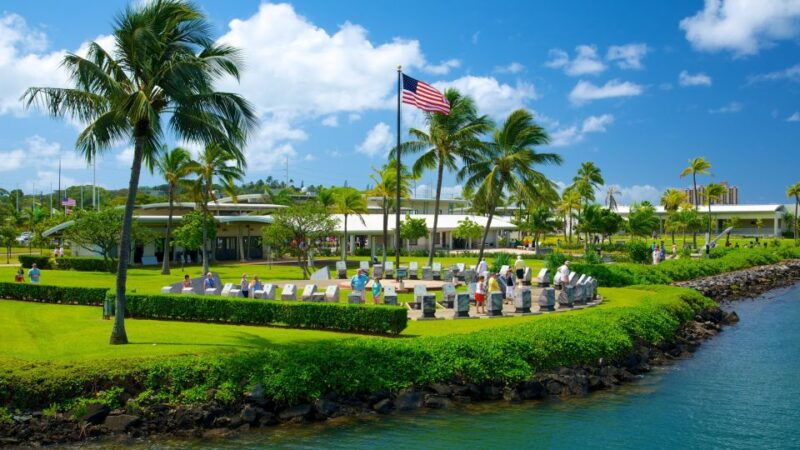 Pearl Harbor Passport "A Complete Experience" - The Real Value of This Tour