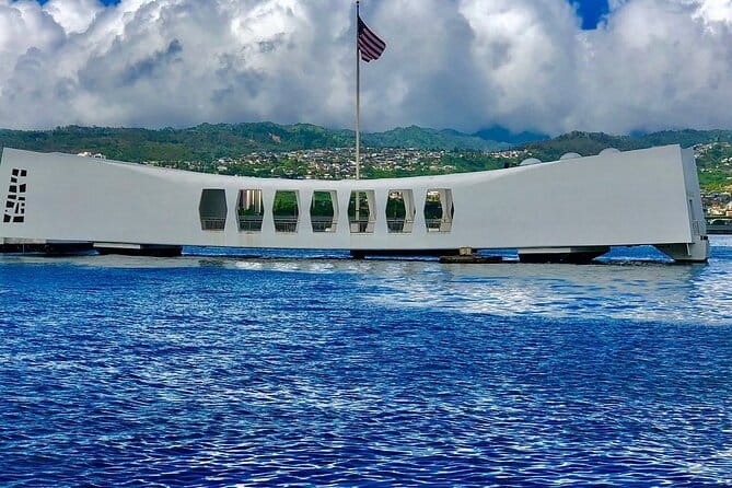 Pearl Harbor USS Arizona Memorial "Private" - Why This Tour Excels