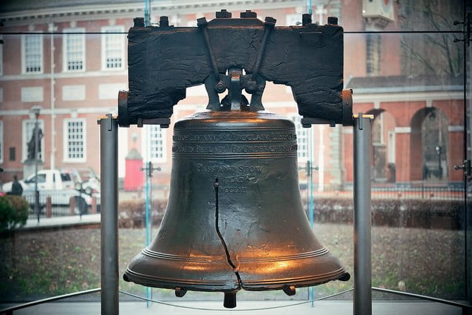 Philadelphia and Amish Country, 1-Day Tour from NYC - Transportation and Comfort