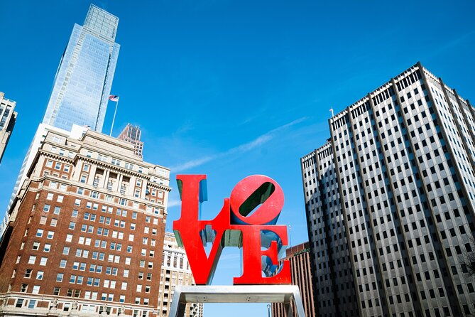Philadelphia Movie and Television Sites Walking Tour - Final Thoughts