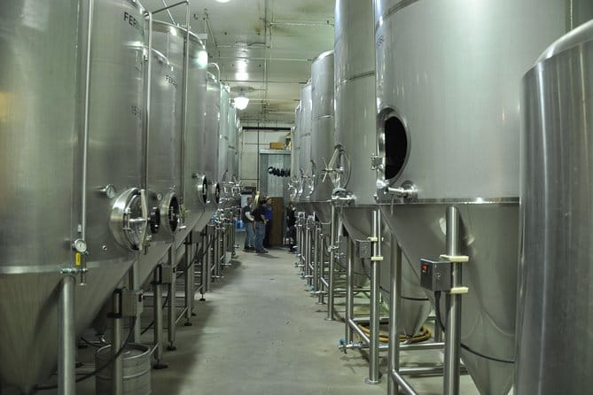 Philly Signature Guided Brewery Tour - Authentic Experiences and Real Reviews