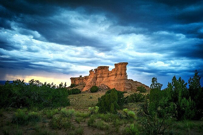 Photo Creative Workshops-Half-Day to Chimayo - The Sum Up