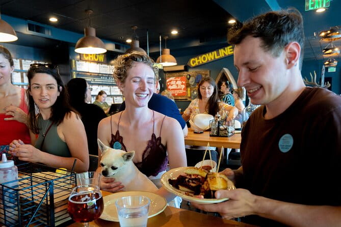 Pike Place Market Gourmet Food Tour - FAQ About the Pike Place Market Gourmet Food Tour