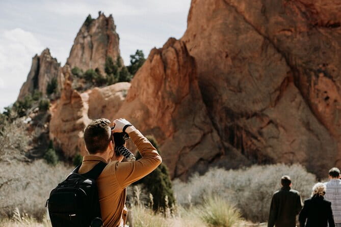 Pikes Peak & Garden of Gods - Private Tour - FAQs about the Pikes Peak & Garden of the Gods Private Tour