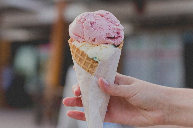 Pizza and Gelato Tour in San Diego - The Itinerary: A Closer Look
