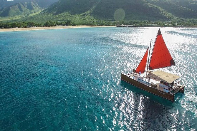 Polynesian Canoe Day Sail - Itinerary Breakdown: What to Expect