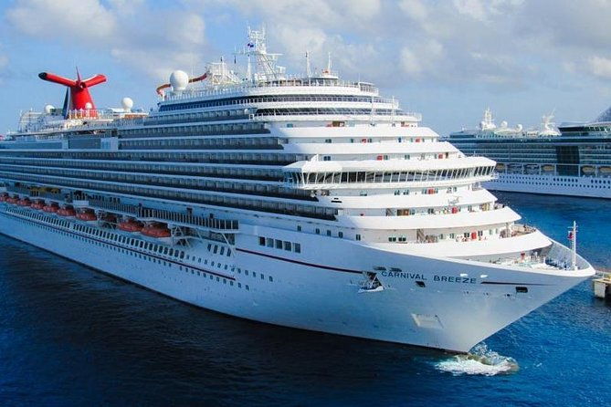 Port Canaveral Cruise Terminal Transfers - What Travelers Can Expect at the Port