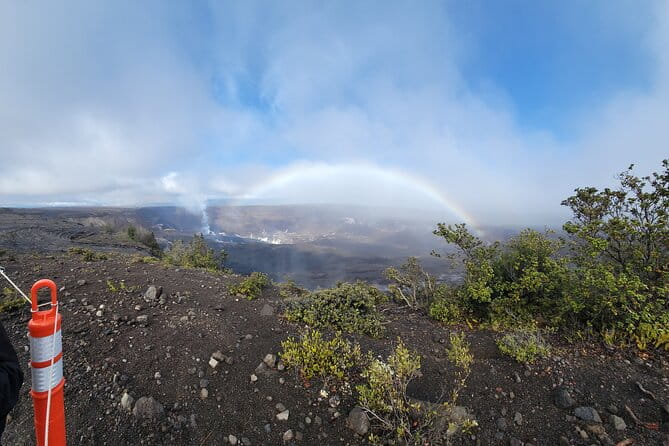 Port of Hilo to Volcano Tour - What to Expect from the Experience