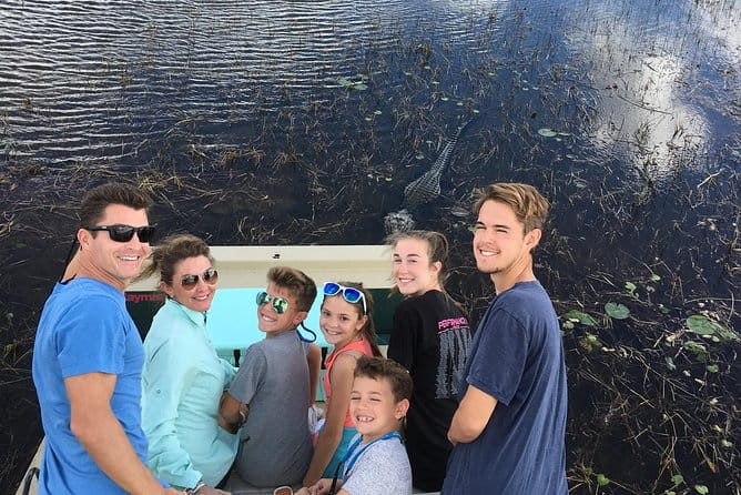 Private 2-Hour Airboat Tour of Miami Everglades - Additional Practical Details