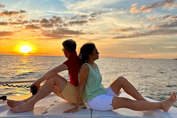 Private 2 Hour Sunset Cruise Marco Island, FL - Pricing and Value