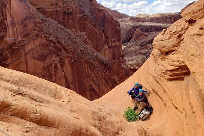 Private 3/4 Day Canyoneering Tour in Moab - The Sum Up: Is It Worth It?