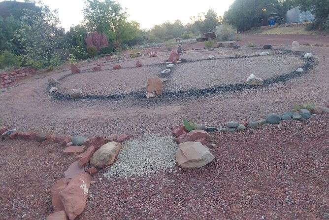 Private 4-Hour Sedona Spirit Journey and Medicine Wheel Teachings - Who Will Love This Tour?