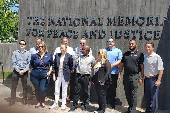 Private 6 Hour Tour of Selma and Montgomery Civil Rights Sites - The Guide: The Heart of the Experience