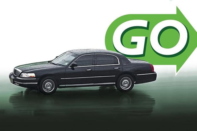 Private All Inclusive New York City Airport Departure Transfer - The Booking and Pricing Breakdown