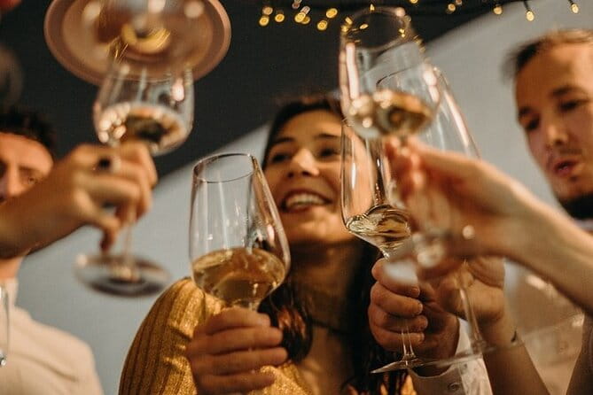 Private All-Inclusive Wine Tasting Tour - The Itinerary in Detail