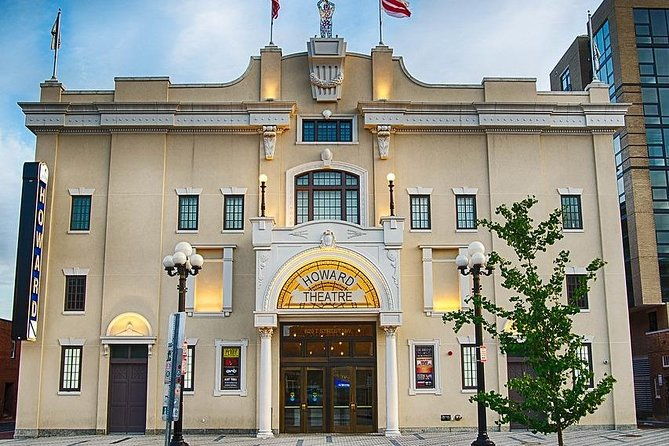 Private Black History Tour Washington DC for up to 10 Guests - What’s Included and Why It Matters