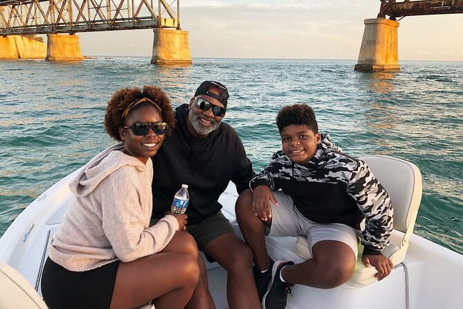 Private Boat Tour of Flagler's Famous Bridges from Big Pine Key - What Makes This Tour Stand Out?