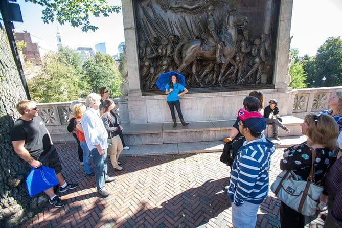 Private Boston Movie Mile Guided Walking Tour - Real Experiences: What Travelers Say