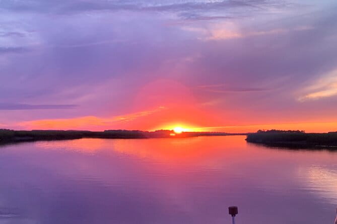 Private Charleston Sunset & Dolphin Cruise - Who Will Love This Tour?